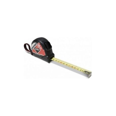 IronBlade Maßband 5 m x 19 mm RUBI