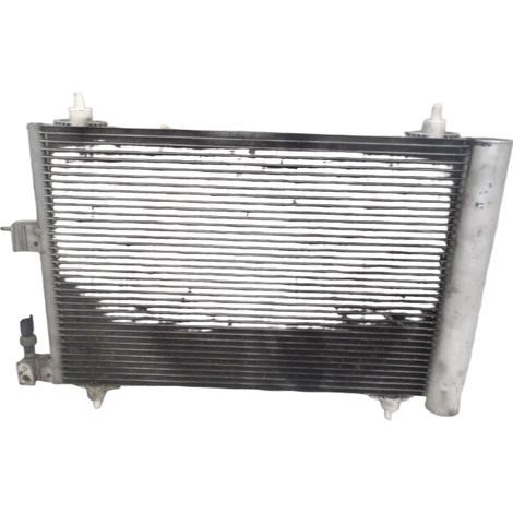Condenseur Climatisation CITROEN Xsara 2000- [PRODUIT D'OCCASION]♻️6455cv