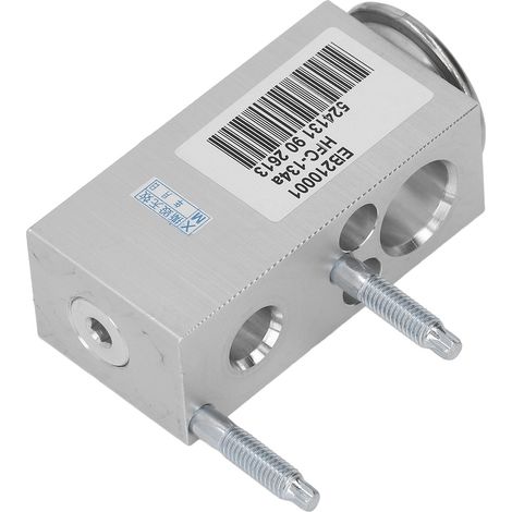 Expansionsventil 6461L9 für Klimaanlage, passend für Peugeot 308, 308CC, 308SW und RCZ.