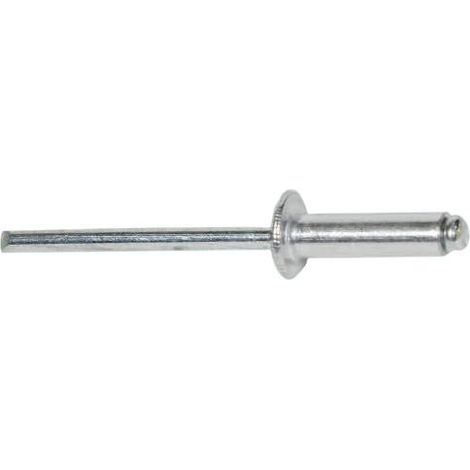RIVETTI BRIXO INOX 4,0X12 CF.100PZ.
