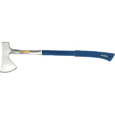 Estwing E45A Long Handle Camper's Axe, 26