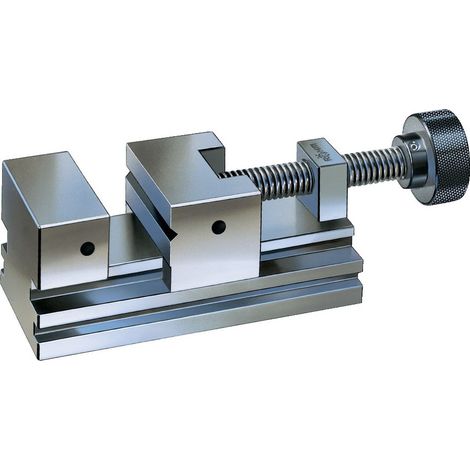 Röhm Präzisionsspanner PL-G Größe 0 60 mm (1/3)