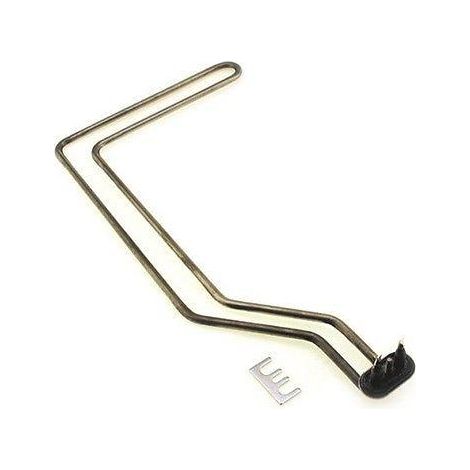 RESISTENZA LAVASTOVIGLIE REX ELECTROLUX TECHNA 1900 WATT 1520166214, LV 37 (1/2)