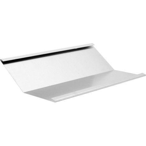 Sarei Kehlblech 2000 x 333 mm natur Dachabschlüsse (1/3)
