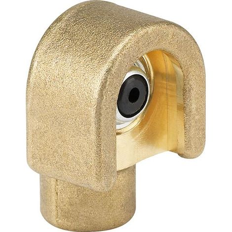 Schiebekupplung für Handhebel-Fettpresse 22 mm FORUM (1/2)