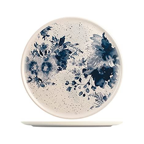 H&H Piatto STW Indigo Tond Cm32 (1/2)