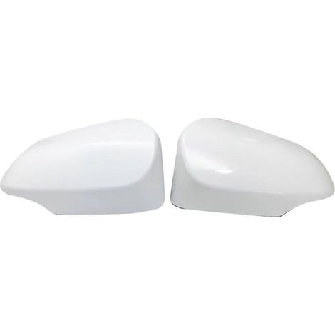 Étui de rétroviseur pour Toyota Yaris 2012-2019 - Accessoires auto (1/5)