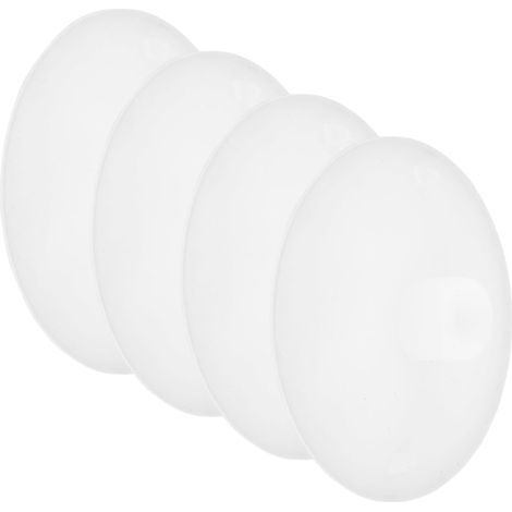 Kit de 4 ventouses en silicone pour le démontage et la réparation d'écrans LCD, une utilisation (1/5)