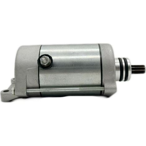 4013268 Démarreur : Un démarreur haute performance pour les moteurs CC Polaris Sportsman, offrant des démarrages rapides et une expérience de conduite améliorée. (1/5)