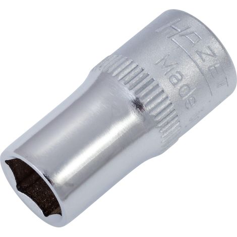 Douille à 6 pans 850A-9/32 HAZET (1/2)