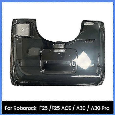Ersatz-Frischwassertank für Roborock F25 / F25 ACE / A30 / A30 Pro Staubsauger (Ersatzteil: unterer Tank) (1/5)