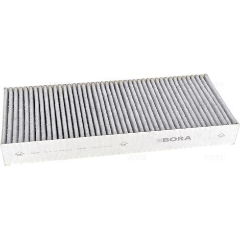Filtre à charbon d'origine anti odeurs pour four Bora X BO XBOGF Bora (1/3)