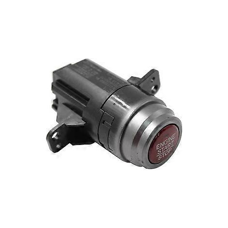 Startschalter für Pkw-Motoren, Start-Stopp-Knopfschalter, Ein-Knopf-Schalter 2500A-HLBUS1 2500AHLBUS1 für FB3 FB6 FB2 2014-2015