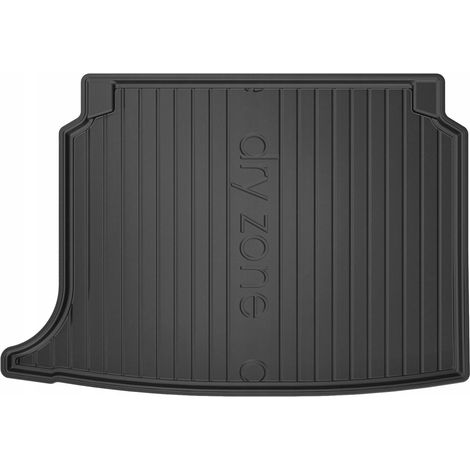 Alfombrilla de goma para maletero MG 4 Hatchback desde 2022-DZ (1/5)