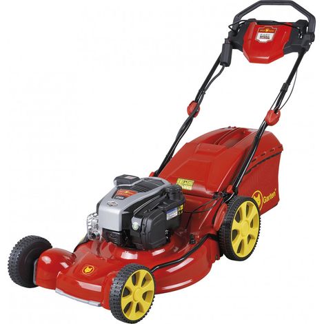 tosaerba con la benzina A 530 SP A + HW 53cmBriggs Stratton (1/3)