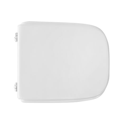 SEDILE WC PER CATALANO VASO POLO BIANCO FORMA 8 Bianco DH (1/5)