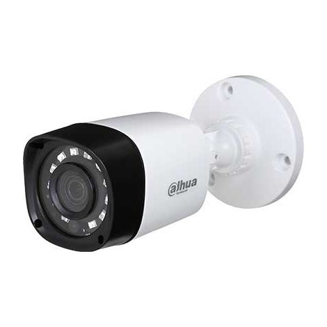 HAC-HFW1200R-S5 - 2 MP 3,6 mm IR HDCVI Bullet (1/5)