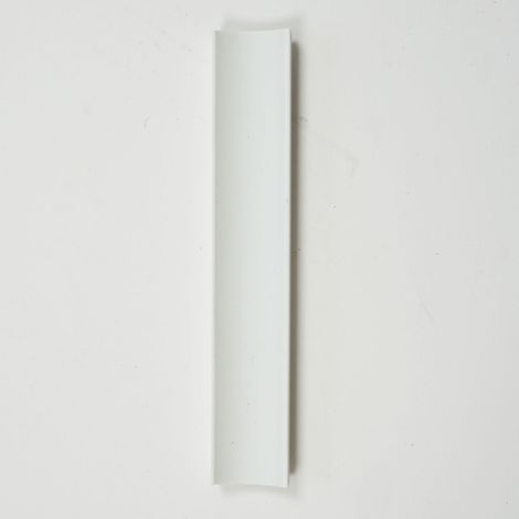 Paintable Line White Soft - Perfil Izquierdo