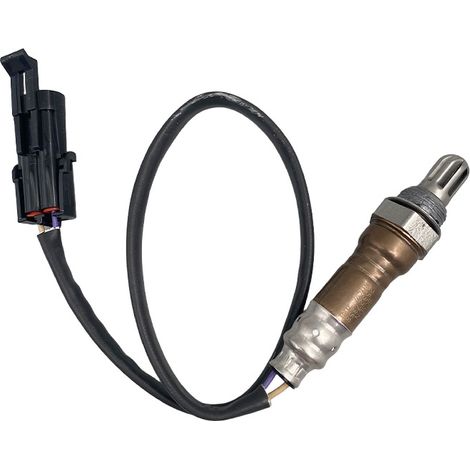 Lambda-Sonde (2-polig, Delphi) geeignet für Chevrolet Sail EQ491 - 25327965-1399C1 (1/4)