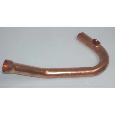 Zubehör Wasserleitung Zubehör für DAIKIN Altherma R W CB-Typ - 5009399 von Daikin