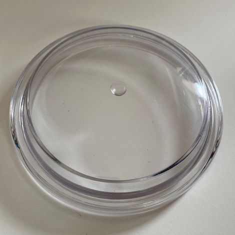 Couvercle de pompe ESPA Tifon 1, Silen 2