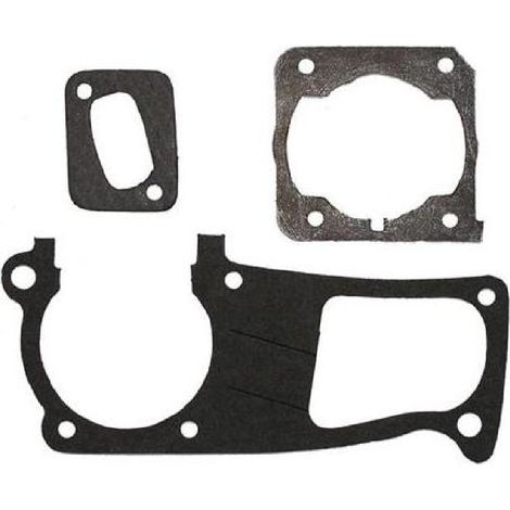 Kit junta de diafragma compatible motosierra HUSQVARNA 346 350 353