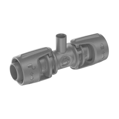 GARDENA MICRO-DRIP SYSTEM PIÈCE EN T 13206-20