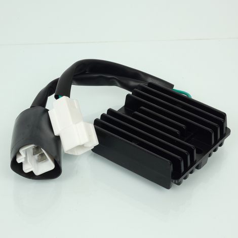 Régulateur redresseur de tension P2R pour Moto Honda 1000 CBR R (1/3)