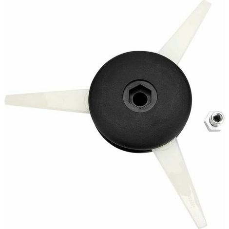Tête de rechange pour tondeuse Stihl Polycut 6-3 pour FS38, FS45, FS46 & FS50. 4006 710 2104 (1/5)
