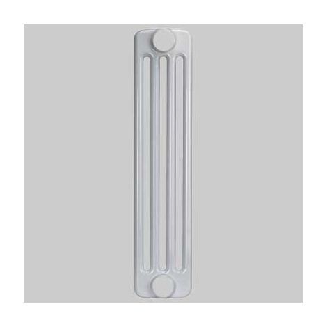 RADIATORE ACC.TUB. COMBY H.660 4 COLONNE - Batteria da 7 Elementi - 7 pezzi - ERCOS