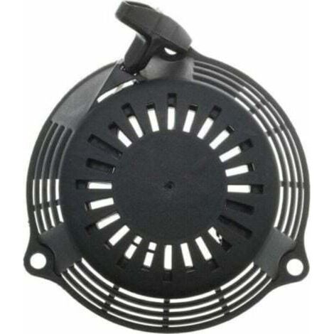 Démarreur pour moteurs Honda GC135, GC160, GC190, GCV135, GCV160, GCV190 - Lanceur de rechange qualité supérieure (1/4)