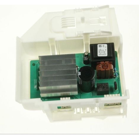 Convertitore di frequenza originale - Lavatrice - BOSCH - 2961793663946752494