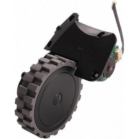 Pièce de rechange pour moteur d'entraînement de roue droite pour aspirateur robot X5 X6 X8 S6 (1/5)