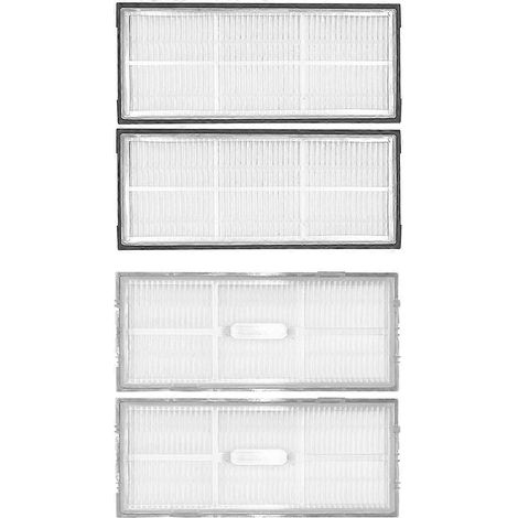 Filtre HEPA pour Roborock S8/S8+/S8 Pro Ultra/S7/S7 Maxv/S7 Maxv Ultra/S7 Max Ultra/S7 Pro Ultra pièces pour aspirateur (1/5)