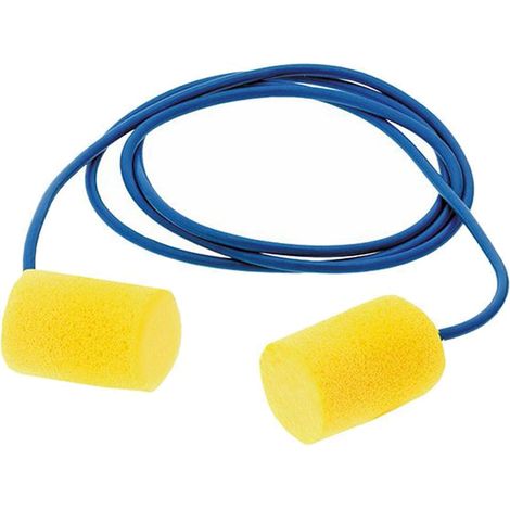 Auricolari antirumore monouso 3M Classic CC-01-000