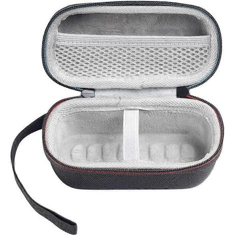 Étui de transport sécurisé pour batteries externes 65 W 9600 mAh - Protection contre les chutes
