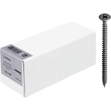 Schnellbauschr. Feingew. 3,9x 25 TMN, KP E-NORMpro (1/4)