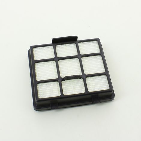FILTRE HEPA  9002540 pour Aspirateur ESSENTIEL B , ASPIRATEUR SANS SAC ESSENTIELB EAS 704 CYCLOSPEED