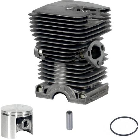 ALPINA Cilindro completo motosega Stiga 360/370/390/410, diam 39 mm 360375