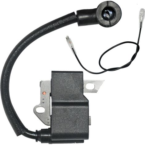 Bobine d'allumage pour débroussailleuse Stihl FS80 FS80R FS85 KM55 FR85 41