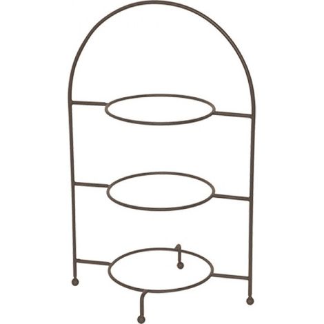 étagère 3xØ26,5cm - Emga