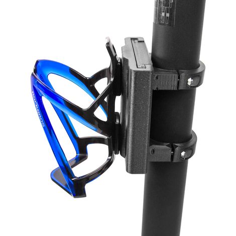 Ausziehbarer Flaschenhalter für den VELEX MAXX C420 BLUE Scooter
