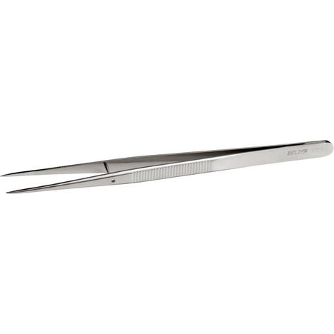 Bahco 5517 Pinzetta di precisione Acuminate, fini (1/3)