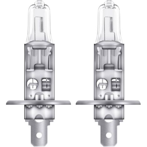 Osram Automotive 64155TSP Lampadina alogena Truckstar H1 70 W 24 V (1/5)