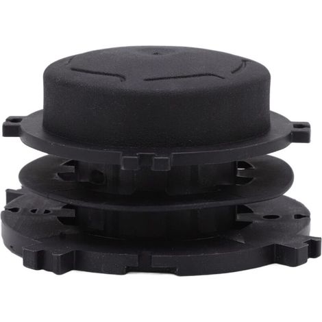 Bobine de tête de débroussailleuse Stihl FS-AutoCut 36-2 46-2 56-2 – Matériau ABS haute résistance – Performance optimale et durabilité - 40037133001 (1/5)