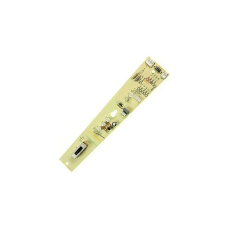 Tarjeta electrónica Aspirador RS-RH5684 ROWENTA Aspirador RS-RH5684 ROWENTA