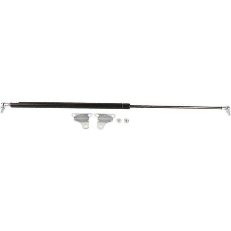 Ressort à gaz haute performance de 100 N pour véhicules automobiles, tige de support hydraulique, entraxe de 700 mm n° 6
