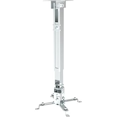 Reflecta 23054 Projektorhalterung Wand White