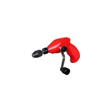 Porte foret forme pistol cap 6mmppr86