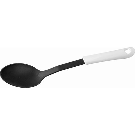 Fackelmann Servierlöffel 32 cm Küchenutensilien